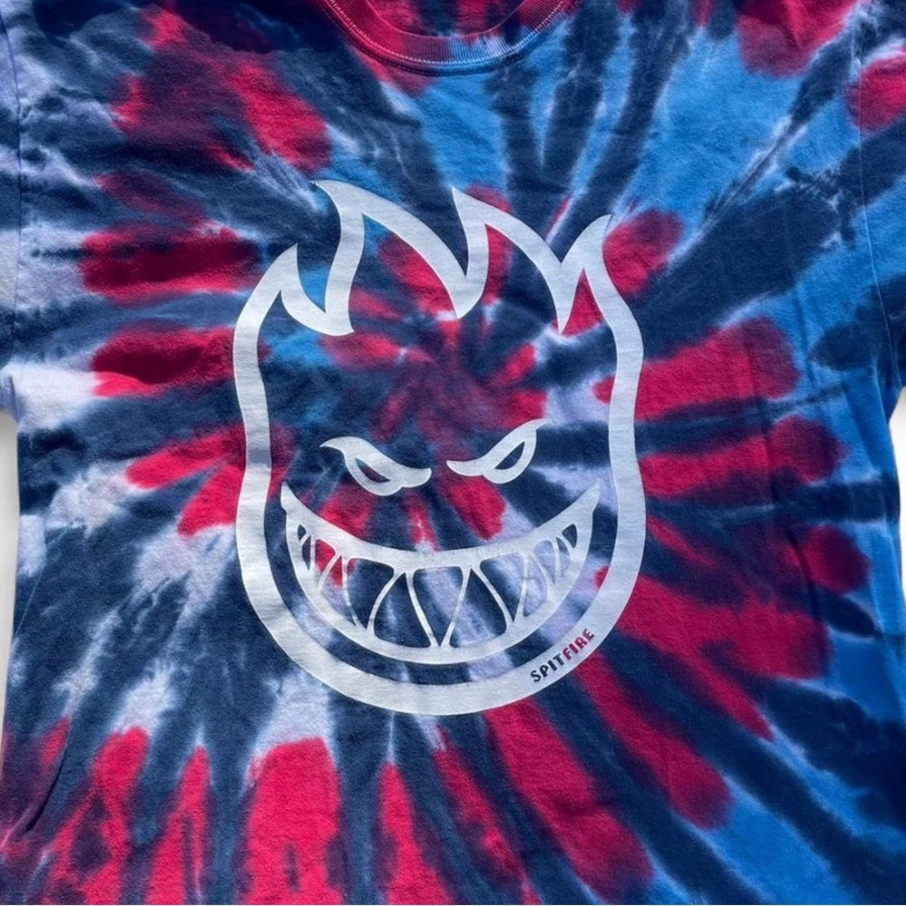 Spitfire t-shirt - Picture 2 of 2